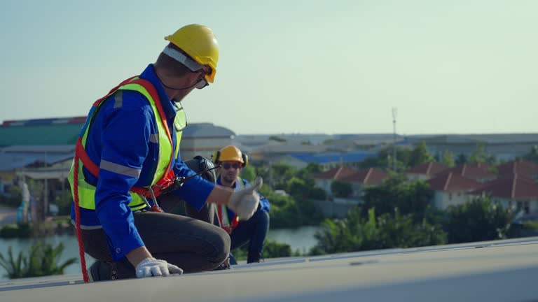 Best Rubber Roofing (EPDM, TPO)  in Red Corral, CA