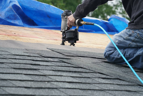 Best Storm Damage Roof Repair  in Red Corral, CA
