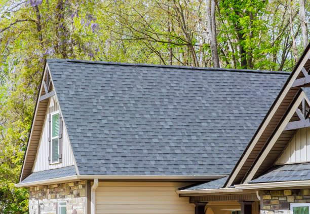 Best Green or Eco-Friendly Roofing Solutions  in Red Corral, CA