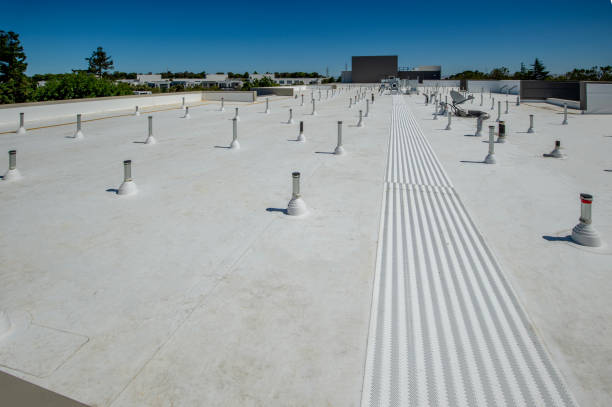 Best Rubber Roofing (EPDM, TPO)  in Red Corral, CA